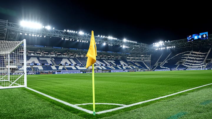 Gewiss Stadium