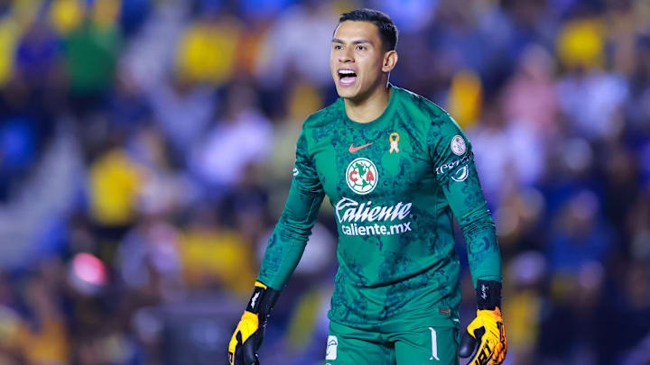 Luis Malagon