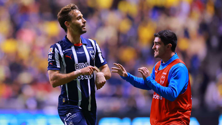 Sergio Canales