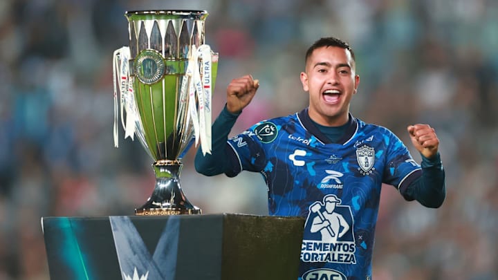 Erick Sanchez