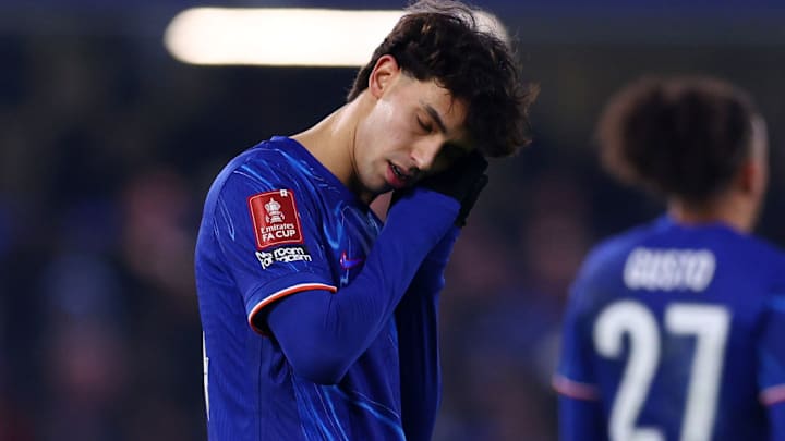 Joao Felix