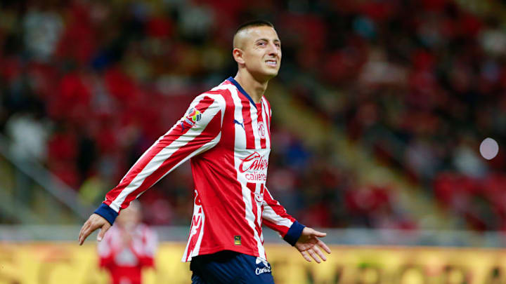Roberto Alvarado