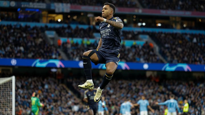 Rodrygo