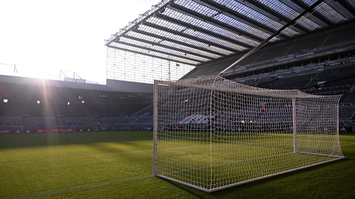 Newcastle United FC v AFC Bournemouth - Premier League