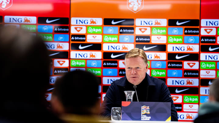 Ronald Koeman