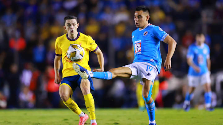 Alvaro Fidalgo, Carlos Rodriguez