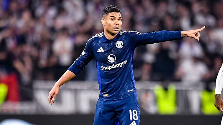 Carlos Casemiro