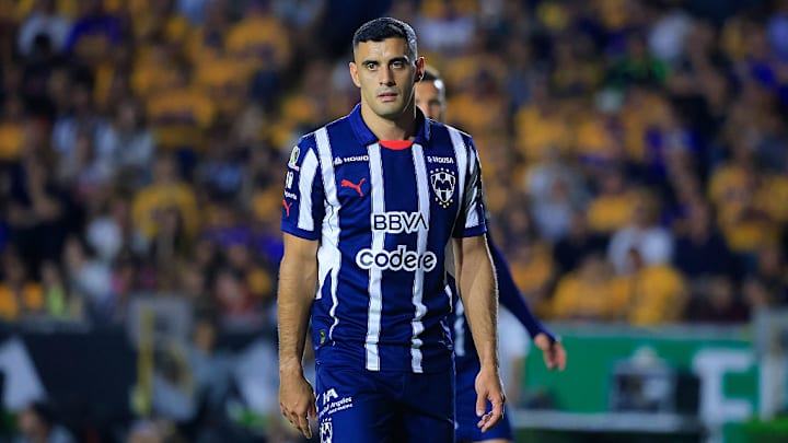 Sergio Berterame