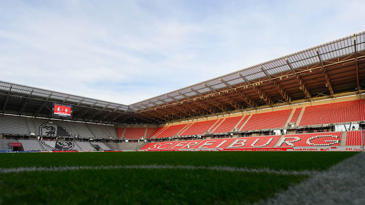 Sport-Club Freiburg v SV Werder Bremen - Bundesliga