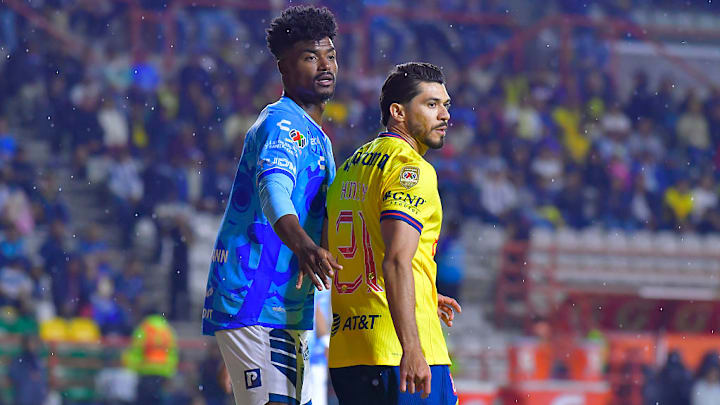 Eduardo Dos Santos Bauermann, Henry Martin