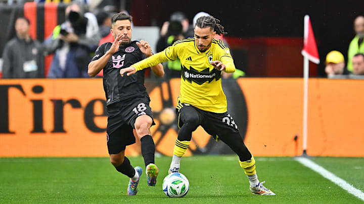 Jordi Alba, Mohamed Farsi