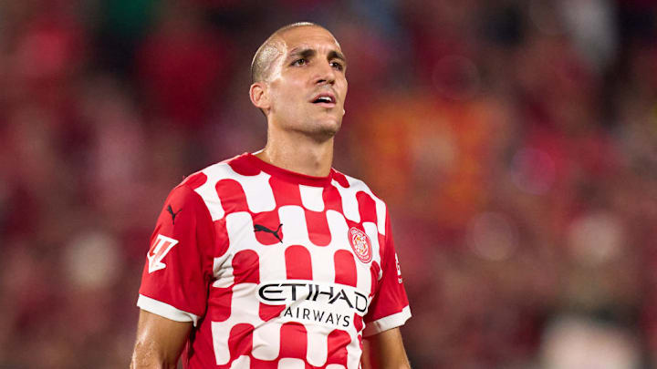 Oriol Romeu