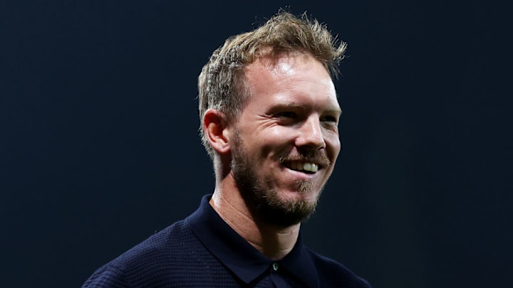 Julian Nagelsmann