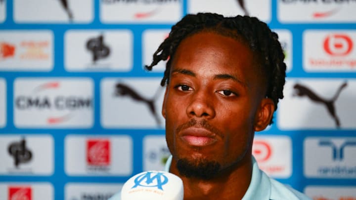 FBL-FRA-LIGUE1-MARSEILLE-PRESSER
