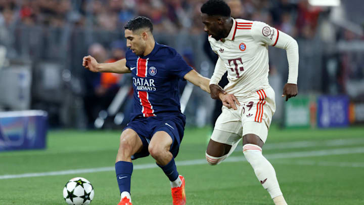 FBL-EUR-C1-BAYERN MUNICH-PSG