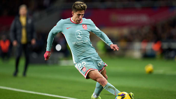 Giuliano Simeone