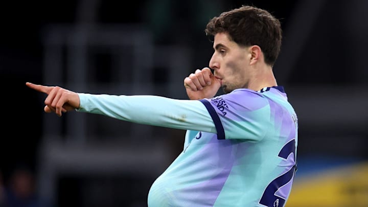 Kai Havertz