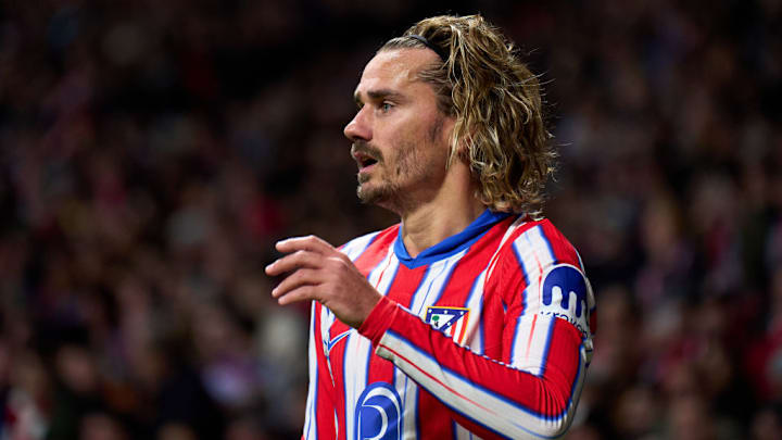 Antoine Griezmann