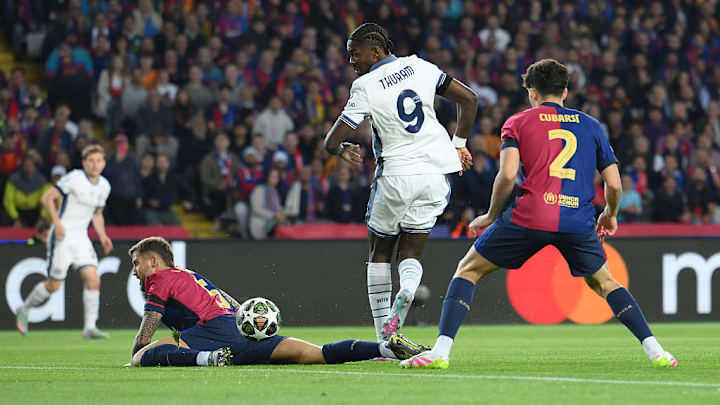 Marcus Thuram