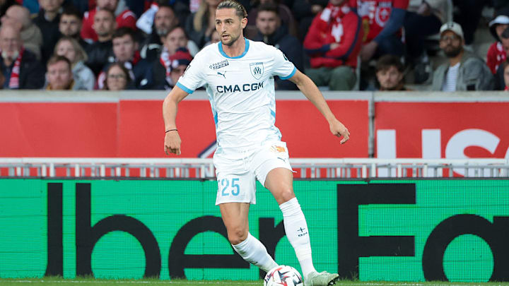 Adrien Rabiot