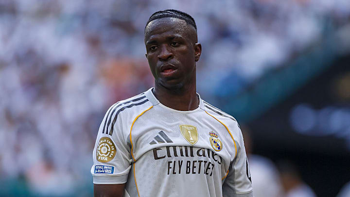 Vinicius Junior