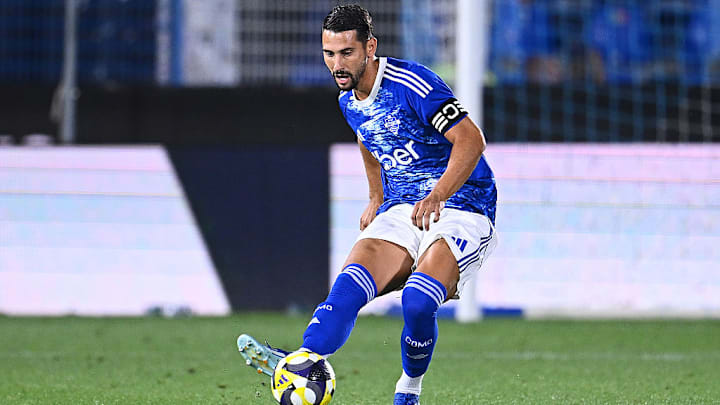 Lucas Da Cunha
