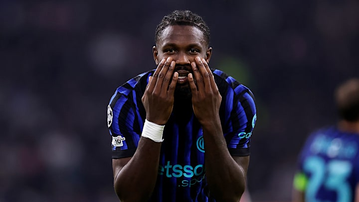 Marcus Thuram