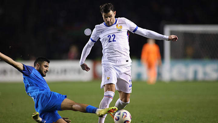 Azerbaijan v France - FIFA World Cup 2026 Qualifier