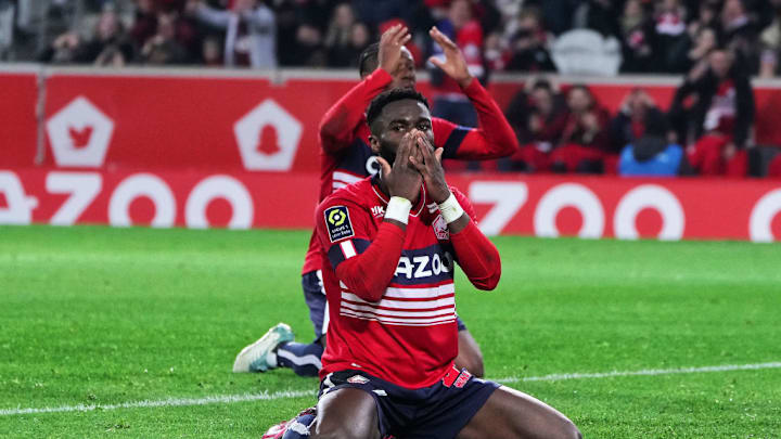 Jonathan Bamba
