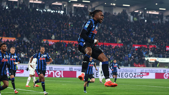 Ademola Lookman