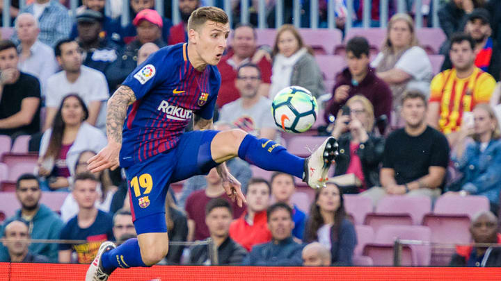 Lucas Digne