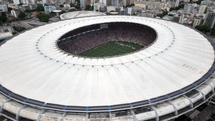 Fluminense v Boca Juniors - Copa CONMEBOL Libertadores 2023 Final