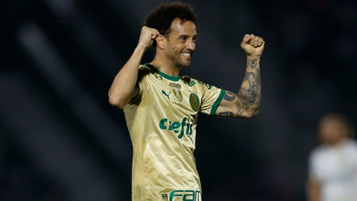 Felipe Anderson
