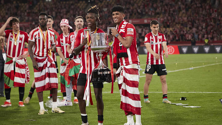 Athletic Club v RCD Mallorca - Copa del Rey