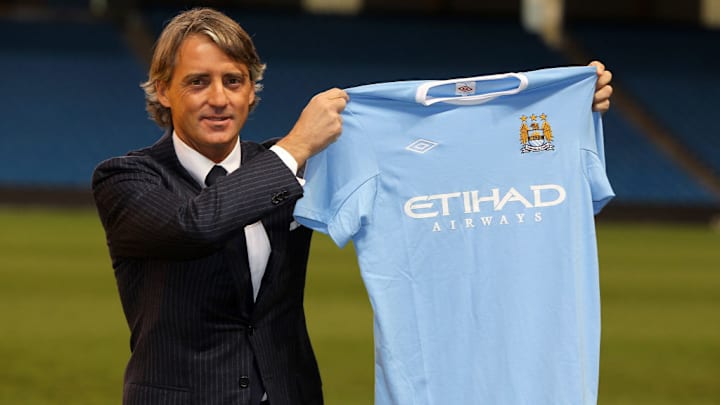 Roberto Mancini