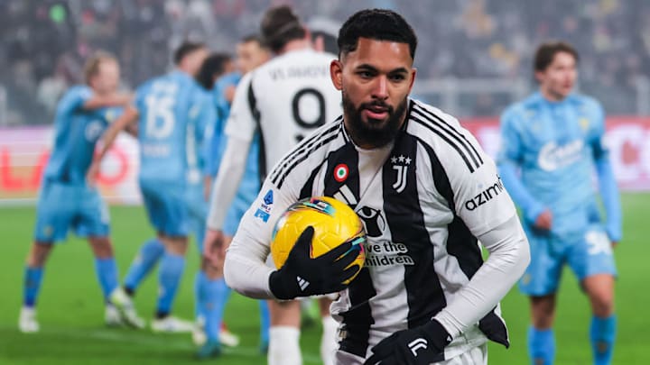 Douglas Luiz