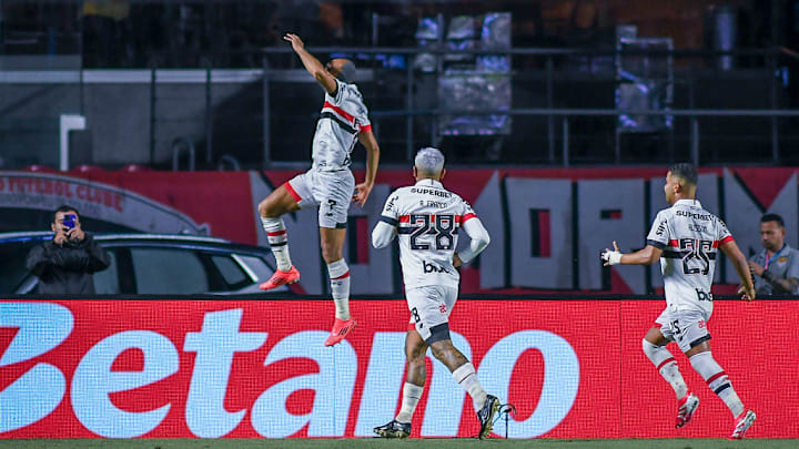 Lucas Moura