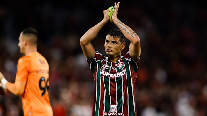 Thiago Silva