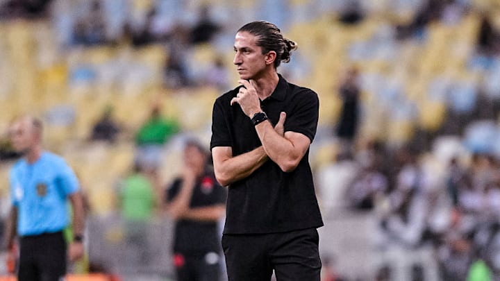 Filipe Luis
