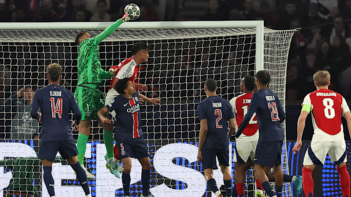 FBL-EUR-C1-PSG-ARSENAL