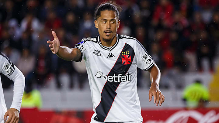 Mauricio Lemos