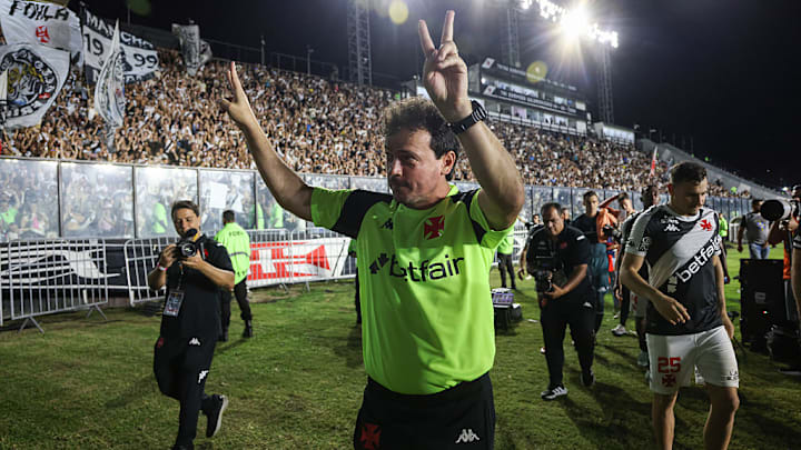 Fernando Diniz