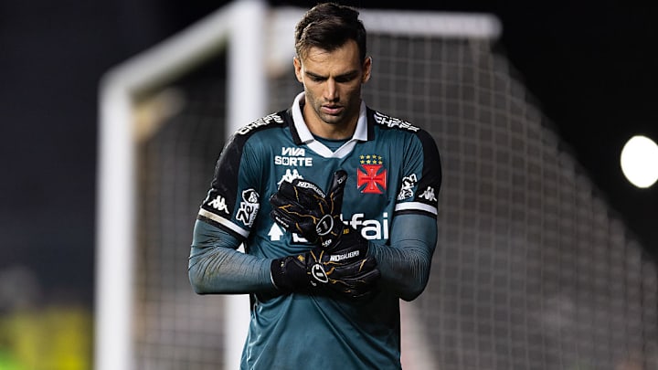 Vasco Da Gama v Operario - Copa Do Brasil 2025