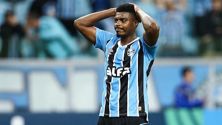 Jemerson