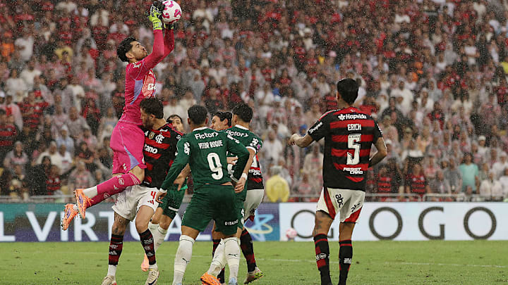 Agustín Rossi