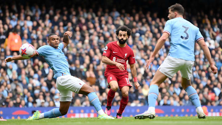 Mohamed Salah