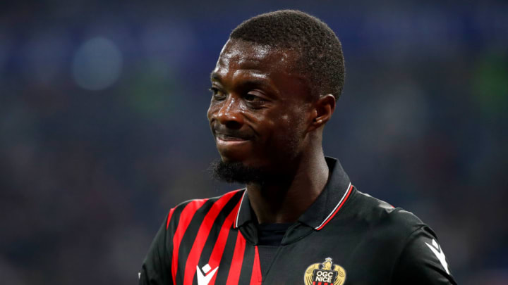 Nicolas Pepe