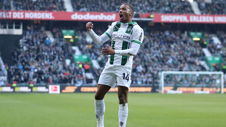 Alassane Plea