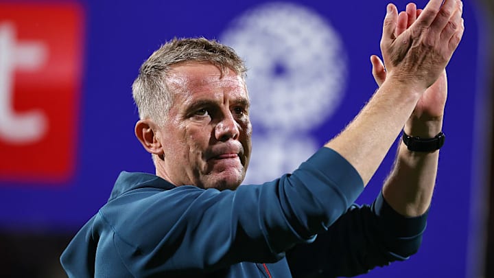 A familiar face will be back at Phil Parkinson’s disposal.