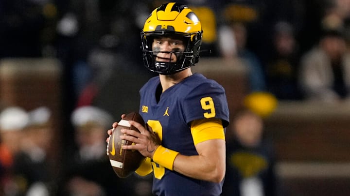 Michigan Wolverines Bowl Game History Wins Appearances And All Time 
